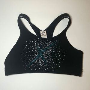 Cheer Extreme Youth Sportsbra